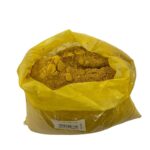 Toz Boya Oksit Sarı 1 Kg