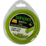 Tr Line Yuvarlak Misina 2 mm 15 Metre