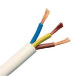 TTR Bakır Kablo 3x1,5 mm (5 Metre) - Görsel 2