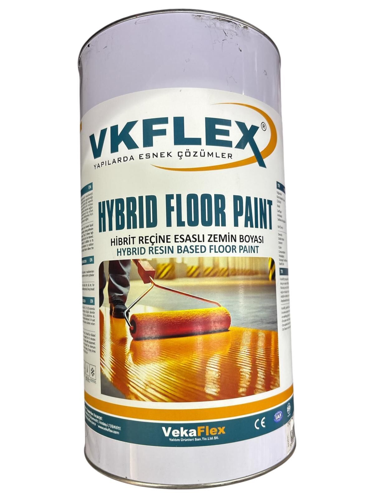 ennalbur-vkflex-hybrid-floor-zemin-boyasi-5-kg-ral-9005-69195.jpg Vkflex Hybrid Floor Zemin Boyası 5 Kg Ral 9005 - Görsel 1