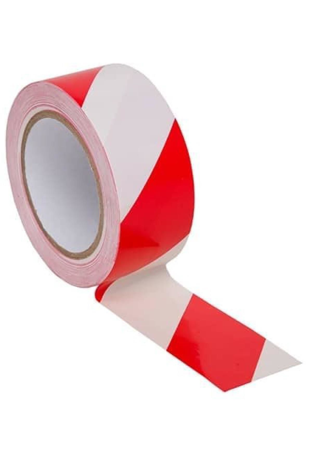 ennalbur-yer-isaretleme-bandi-kirmizi-beyaz-50-mm-30-metre-66063.jpg Yer İşaretleme Bandı Kırmızı Beyaz 50 mm 30 Metre - Görsel 1