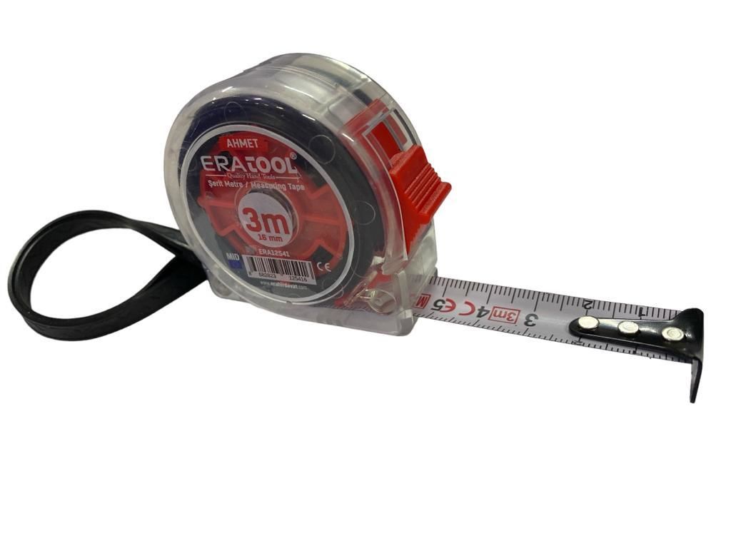 era-12541-serit-metre-3-metre-16-mm-64903.jpg Era 12541 Şerit Metre 3 Metre 16 mm - Görsel 1