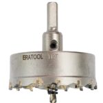 Era 55842 Tct Elmas Panç 19 mm Metal İçin