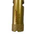 Era 28 mm M14 Elmas Panç