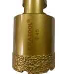 Era 45 mm M14 Elmas Panç