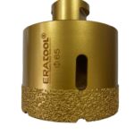 Era 55899 65 mm M14 Granit Mermer Delici Panç