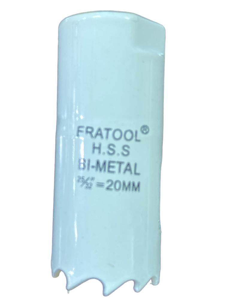 era-56009-b-metal-panc-20-mm-metal-ahsap-icin-66027.jpg Era B-Metal Panç 20 mm - Görsel 1