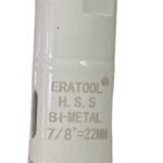 Era B-Metal Panç 22 mm