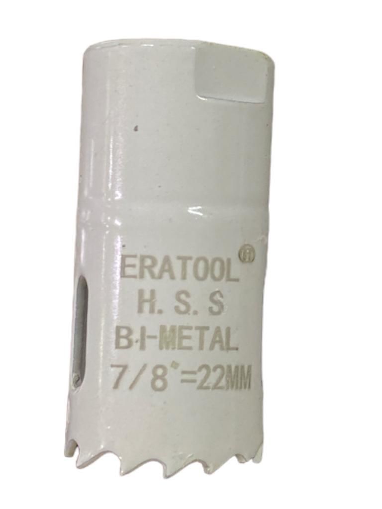 era-56013-b-metal-panc-22-mm-metal-ahsap-icin-66028.jpg Era B-Metal Panç 22 mm - Görsel 1