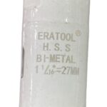 Era B-Metal Panç 27 mm