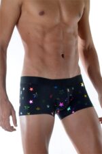 Erkek Boxer Çamaşır - Görsel 4