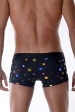 Erkek Boxer Çamaşır - Görsel 5