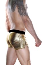 Erkek Fantezi Boxer - Görsel 3