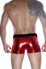 Erkek Fantezi Boxer - Görsel 2
