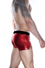 Erkek Fantezi Boxer - Görsel 3