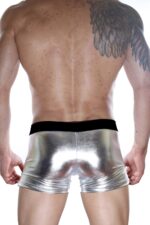 Erkek Fantezi Boxer - Görsel 2