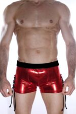 Erkek Fantezi Boxer - Görsel 2