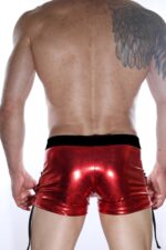 Erkek Fantezi Boxer - Görsel 3