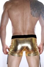 Erkek Fantezi Boxer - Görsel 2