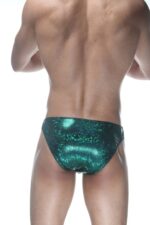Erkek Fantezi Slip - Görsel 3