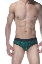 Erkek Jkstrap Seksi İç Giyim - Görsel 3