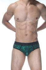 Erkek Jkstrap Seksi İç Giyim - Görsel 4
