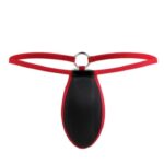 Erkek Metalli String İç Giyim