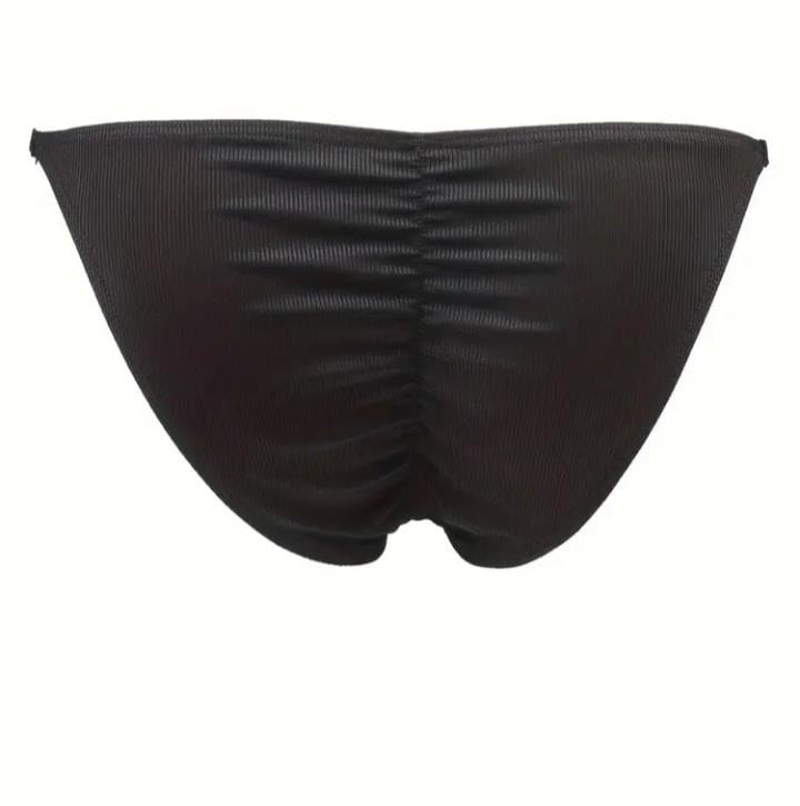 erkek-siyah-buzgulu-slip-i-18752-1.jpg Erkek Siyah Büzgülü Slip İç Giyim - Görsel 1
