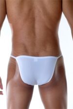 Erkek Slip Çamaşır - Görsel 4
