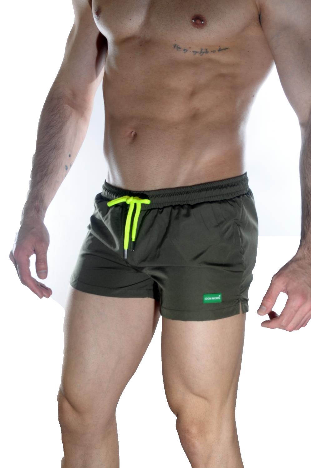 erkek-yesil-mini-mayo-short-18766-1.jpg Erkek Yeşil Mini Mayo Short - Görsel 1