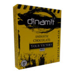 Erkeklere Özel Çikolata 24 Gr - Cholate Man - Görsel 4