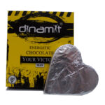 Erkeklere Özel Çikolata 24 Gr - Cholate Man - Görsel 5