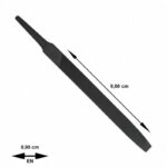 Esaş Regular Eğe No: 5 - 0.90x9.6 cm