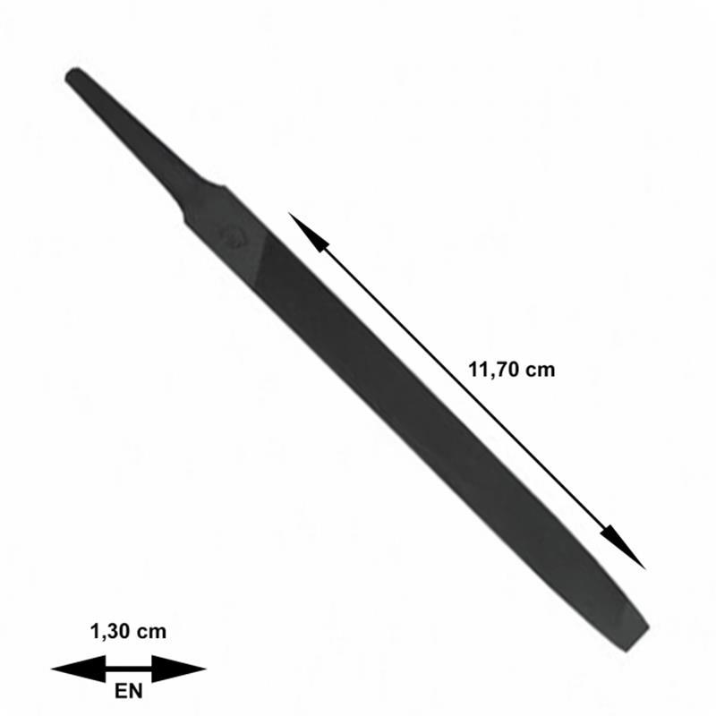 esas-regular-ege-no-6-1-30x11-70-cm-23493.jpg Esaş Regular Eğe No: 6 - 1.30x11.7 cm - Görsel 1