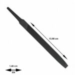 Esaş Regular Eğe No: 7 - 1.40x13.9 cm