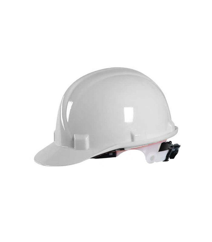 essafe-beyaz-baret-ayarli-21824.jpg Essafe Vidalı Ayarlı İş Güvenliği Bareti - Beyaz - Görsel 1