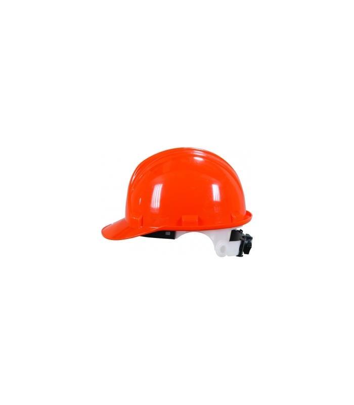 essafe-kirmizi-baret-ayarli-21813.jpg Essafe Vidalı Ayarlı İş Güvenliği Bareti - Kırmızı - Görsel 1