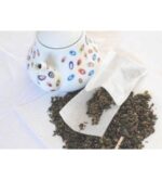Ev Tipi Çay Demleme Poşeti 30Lu Paket - Görsel 3