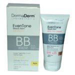 EvenTone BB  Açık Ton Vitaminli Spf+25 Güneş Koruma  Özlü 50 ML - Görsel 3