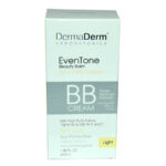 EvenTone BB  Açık Ton Vitaminli Spf+25 Güneş Koruma  Özlü 50 ML - Görsel 4