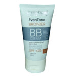 EvenTone BB  Koyu Ton Spf+25 Güneş Koruma  Özlü 50 ML