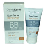 EvenTone BB  Koyu Ton Spf+25 Güneş Koruma  Özlü 50 ML - Görsel 3