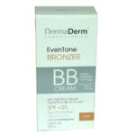 EvenTone BB  Koyu Ton Spf+25 Güneş Koruma  Özlü 50 ML - Görsel 4