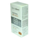 EvenTone BB  Koyu Ton Spf+25 Güneş Koruma  Özlü 50 ML - Görsel 5