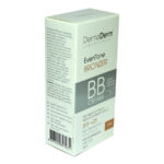 EvenTone BB  Koyu Ton Spf+25 Güneş Koruma  Özlü 50 ML - Görsel 6