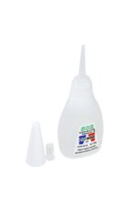EvoBond 502 Japon Yapıştırıcısı Süper Glue 20 Gr - Görsel 2