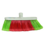 Oto Fırçası Sembol Yumuşak Karışık Renk 20 Cm - Görsel 3