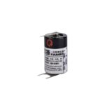 Fanso ER14250H 3.6V 1/2 AA Lityum Pil - 3 PIN'li