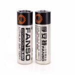 Fanso ER14505H 3.6V AA Lityum Pil - 2600 mAh