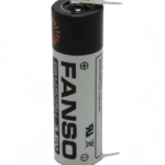 Fanso ER14505H 3.6V AA Lityum Pil - 2 PIN'li